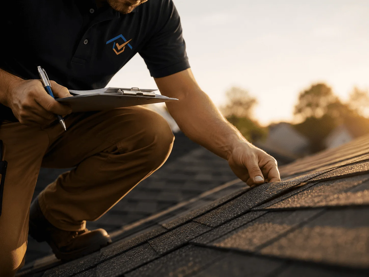 Why Choose Roof Inspection in Oakesdale, WA